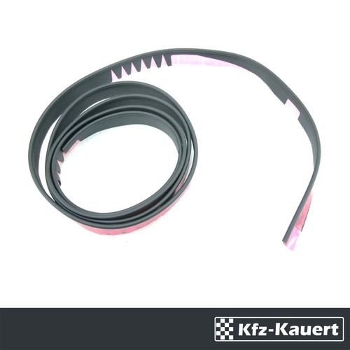 Rons keder aileron arrière - keder,