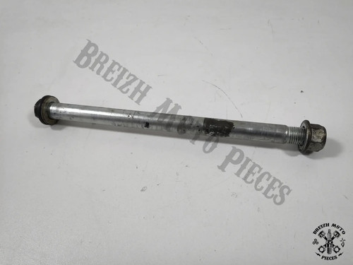 Axes roue keeway act - axes, f-act
