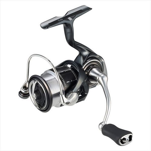 Daiwa luvias lt2500 h - daiwa,