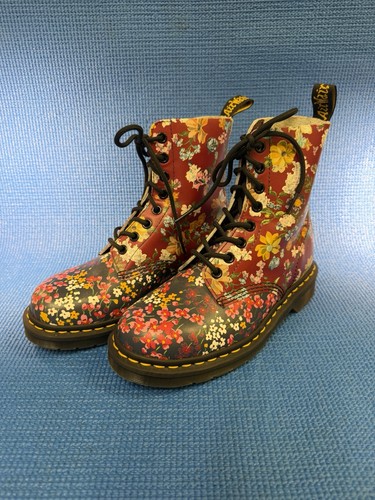 Martens 1460 pascal - dr.,