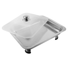 Chauffe-plats Plateau De
