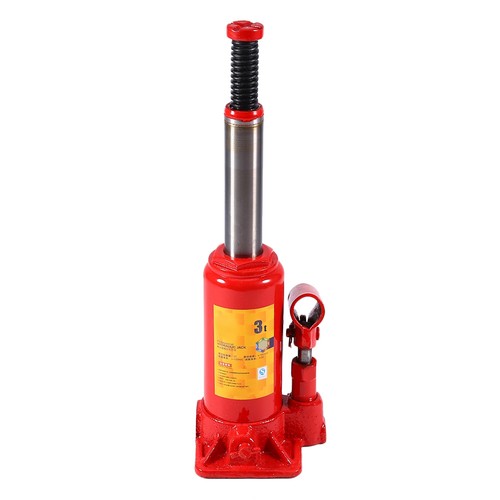 Cric hydraulique base - 3t,