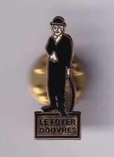 RARE PINS PIN'S .. CINEMA FILM