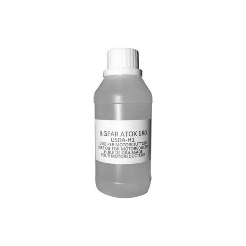 Flacon huile 100 - huile,