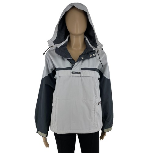 Ellesse veste anorak - ellesse, À