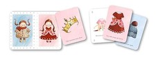 JEU DE LA PRINCESSE COQUETTE -