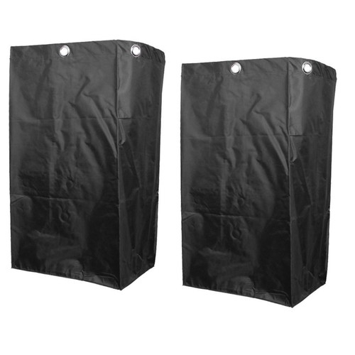 2pcs sacs remplacement de - 2pcs,