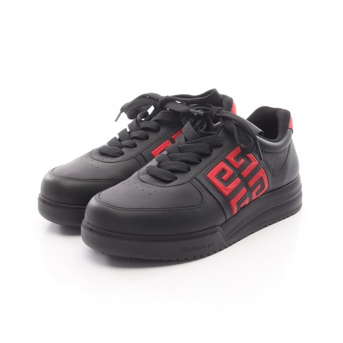 Baskets givenchy logo 39 - baskets,