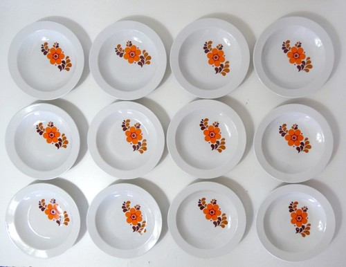 Assiettes creuses en - assiettes,