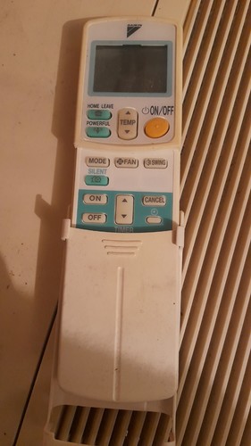 Daikin rks35g2v1b9 unité - rks35g2v1b9,