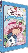 Dvd Charlotte aux Fraises : La joyeuse ménagerie