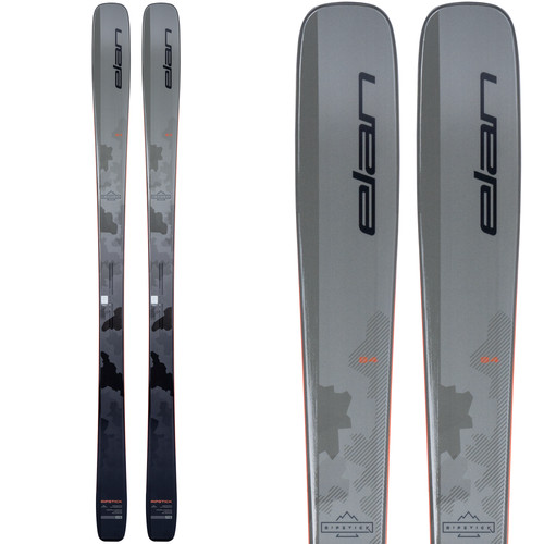 Elan ripstick skis 2027 - 84,