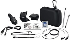 Pack 14 Accessoires Nintendo