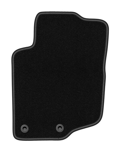 Tapis conducteur moquette