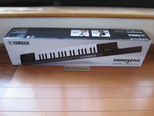 Yamaha shs 500b - yamaha, shs-500b