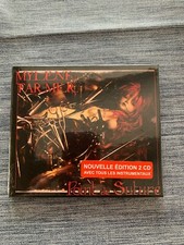 2CD *MYLENE FARMER*point de