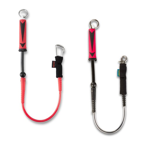 Dakine kiteboarding kite leash - dakine,