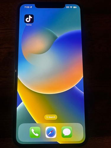 Apple iphone pro - 11,