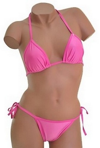 Maillot bain pieces eros - maillot, 3