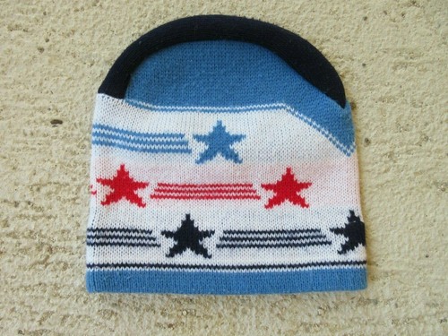 Bonnet ski vintage années - bonnet,