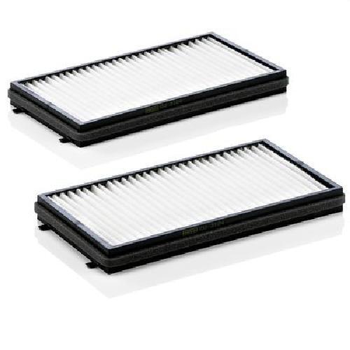 Original mann filter - original, mann-filter