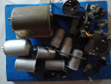 Radio TSF lot de pièces