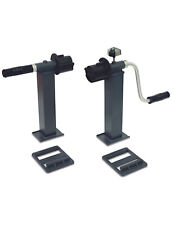 ENROULEUR BACHE A BULLE