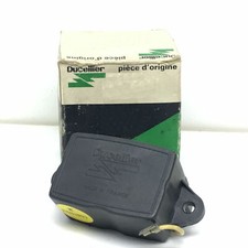 Régulateur Alternateur Ducellier Citroen Visa - Lna Pour 95549000