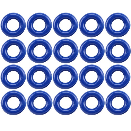 20pcs cock ring super - super, strong