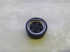 1/18 Roue de secours malle