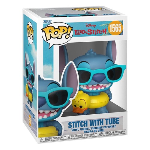 Disney lilo stitch - lilo, figurine
