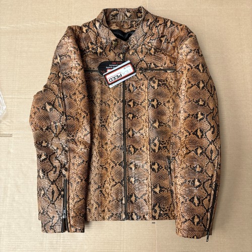Veste biker casual - veste,