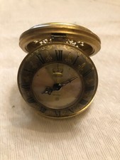 réveil de voyage jaeger