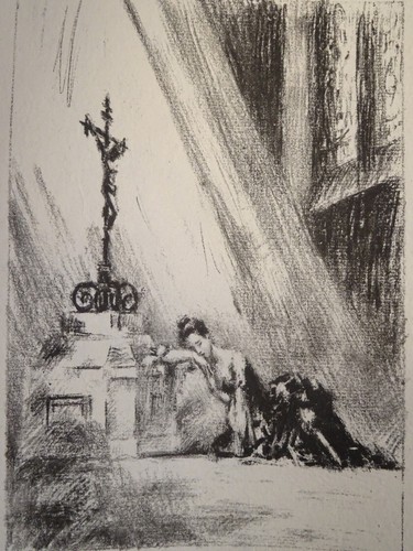 Charles guérin - guÉrin, (1875-1939)
