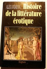 HISTOIRE DE LA LITTERATURE