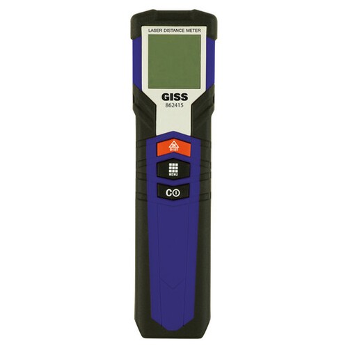 Giss télémètre laser - giss,