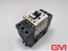 Schneider Electric Contacteur De Puissance LC1D40AB7 24V 50/60Hz LC1D40A