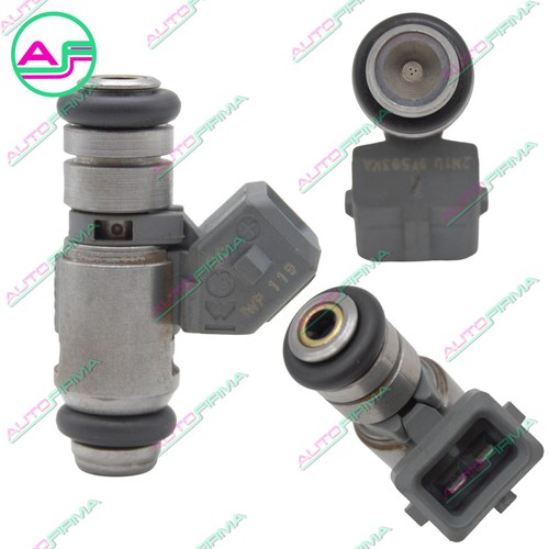 Injecteur carburant pour - injecteur,