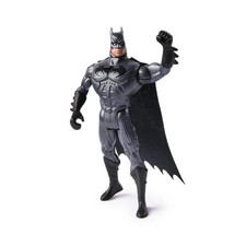 SPIN MASTER PACK BATMOBILE + FIGURINE BATMAN FOREVER DC Retro Collection