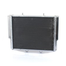 QUAD Radiateur pour Polaris