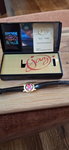 Vintage jaz - vintage,