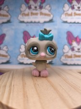 Littlest Petshop Pet Shop Lps