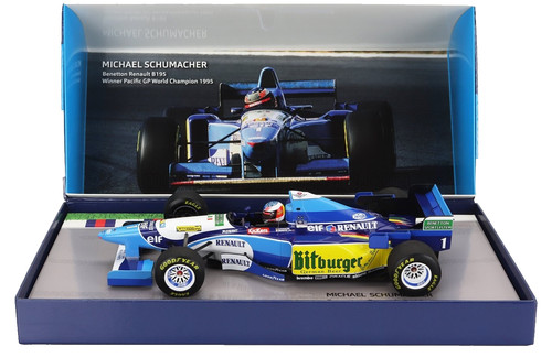 Modèle auto minichamps - auto, 1:18