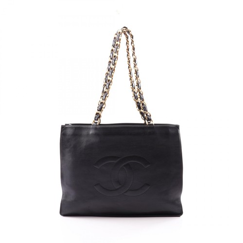 Sac fourre tout chanel - fourre-tout,