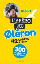 L'Apero Jeu - Oléron, Unknown