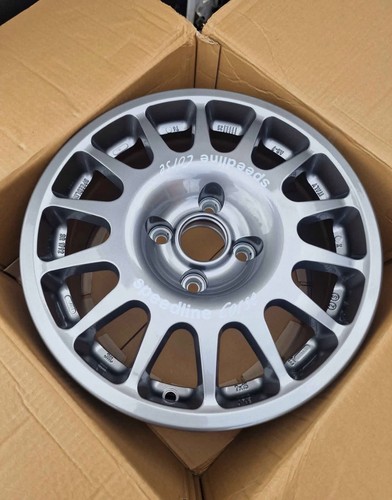 Jantes speedline racing 200 - jantes,