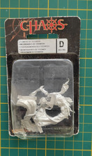 Warhammer Old world : flammers