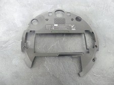 Couvercle inférieur pour