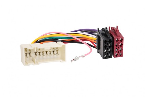 Acv adaptateur iso - acv,