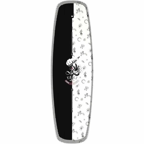 Liquid force virago wakeboard - force,